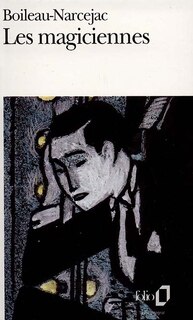 Front cover_Les Magiciennes