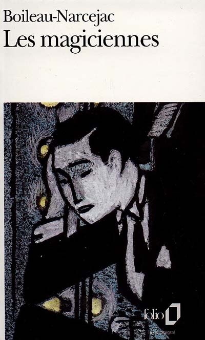 Front cover_Les Magiciennes