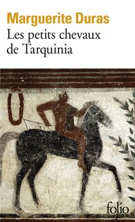 Front cover_Les petits chevaux de Tarquinia