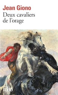 Couverture_Deux cavaliers de l'orage