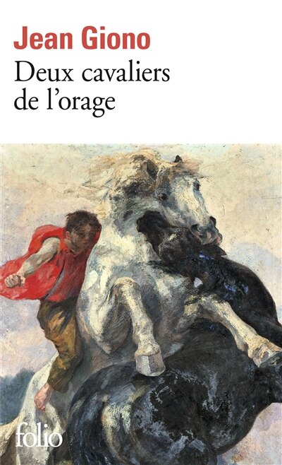 Couverture_Deux cavaliers de l'orage