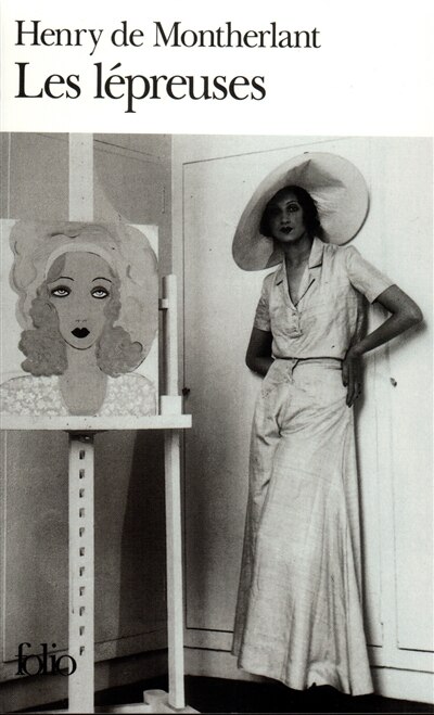 Front cover_Les L&eacute;preuses