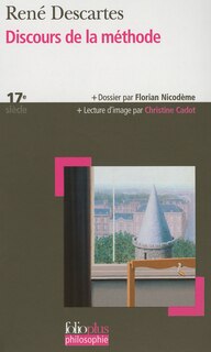 Front cover_Discours de la m&eacute;thode