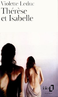 Front cover_Thérèse et Isabelle