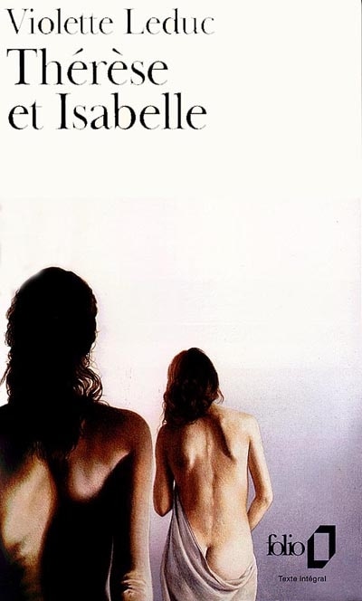 Front cover_Thérèse et Isabelle