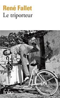 Front cover_Le Triporteur