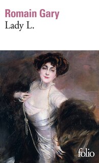 Front cover_Lady L