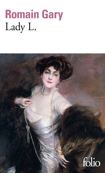 Front cover_Lady L