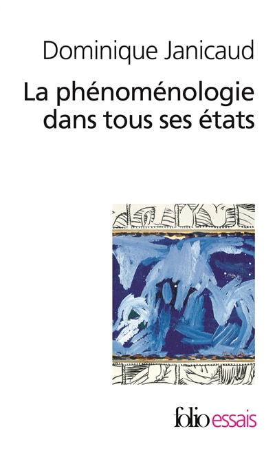 Front cover_La ph&eacute;nom&eacute;nologie dans tous ses &eacute;tats
