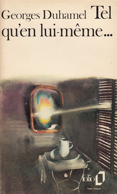 Couverture_Tel qu'en lui-même