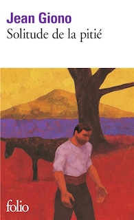 Front cover_SOLITUDE DE LA PITIÉ