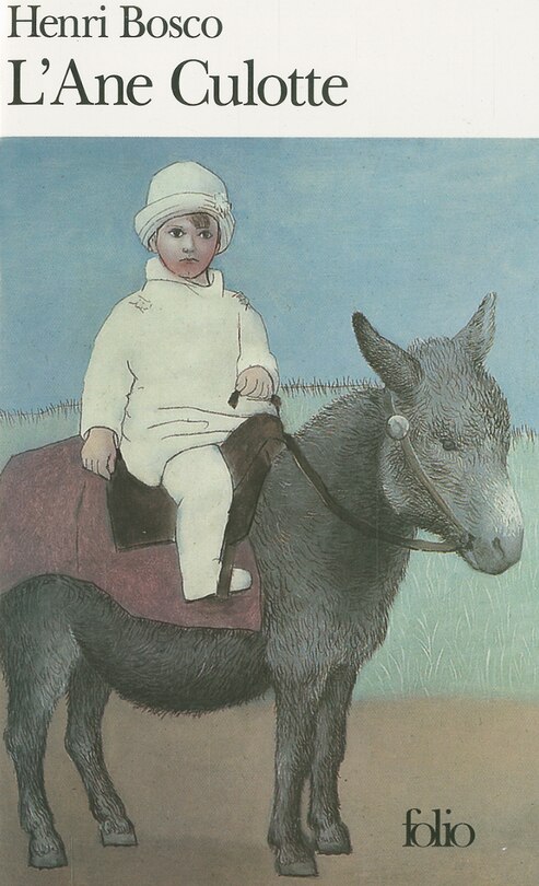 Front cover_L' &acirc;ne Culotte