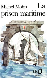 Couverture_La prison maritime