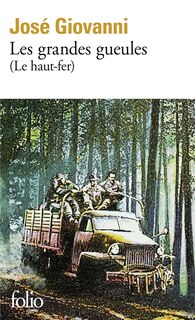 Front cover_Les grandes gueules