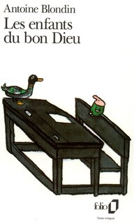 Front cover_Les Enfants du Bon Dieu