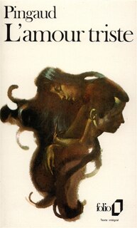 Front cover_L' Amour triste
