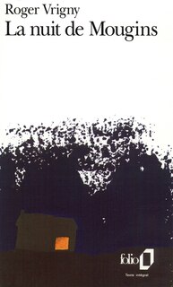 Front cover_La Nuit de Mougins