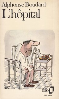 Front cover_L' H&ocirc;pital
