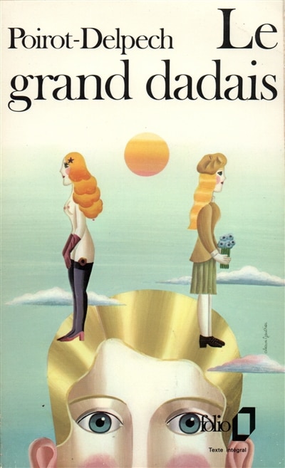Couverture_Le Grand dadais