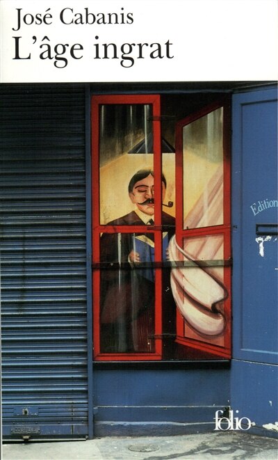 Front cover_L' Age ingrat