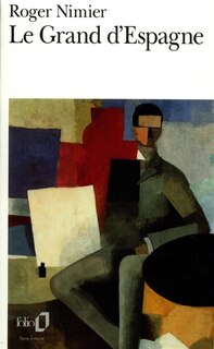 Front cover_Le grand d'Espagne