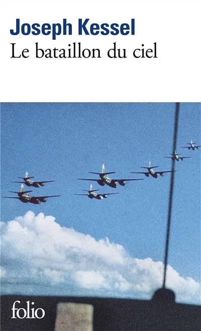 Couverture_Le bataillon du ciel