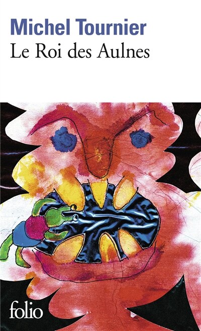 Couverture_Le roi des Aulnes