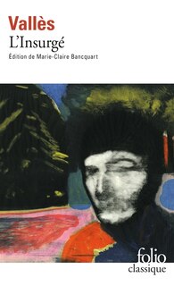 Front cover_L'Insurgé