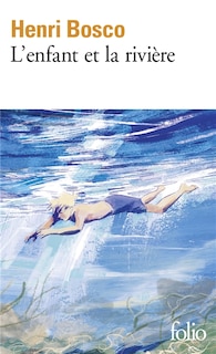 Front cover_L' enfant et la rivière