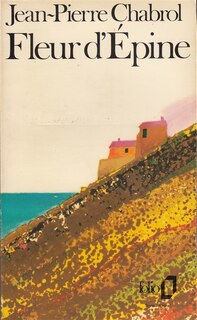 Couverture_Fleur d'épine