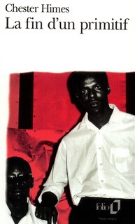 Front cover_La fin d'un primitif