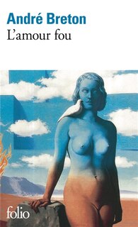 Front cover_L'Amour fou