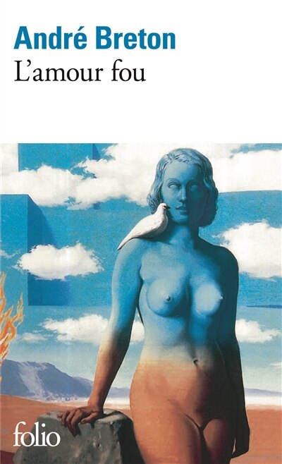 Front cover_L'Amour fou