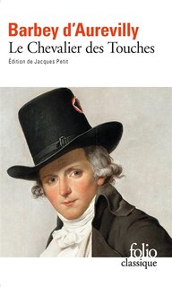 Couverture_Le chevalier des Touches