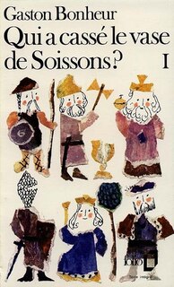 Front cover_Qui a Casse Le Vase