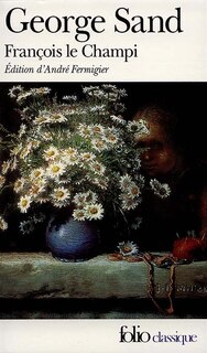 Couverture_Fran&ccedil;ois le Champi