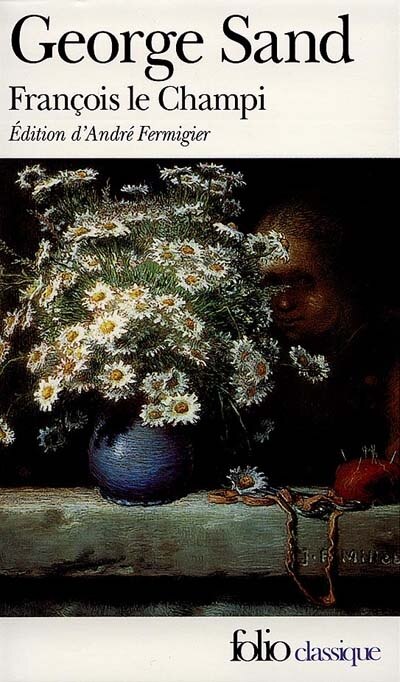 Couverture_Fran&ccedil;ois le Champi