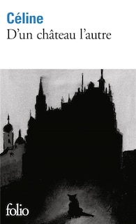Couverture_D'un château l'autre