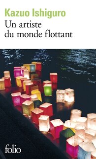 Couverture_Un artiste du monde flottant
