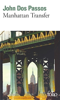 Front cover_MANHATTAN TRANSFER