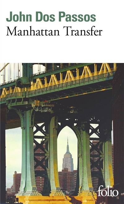 Front cover_MANHATTAN TRANSFER