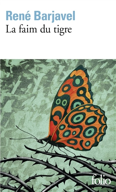 Couverture_LA FAIM DU TIGRE