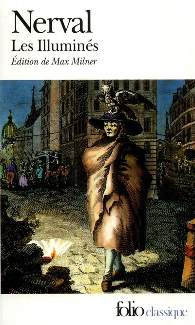 Front cover_Les Illuminés