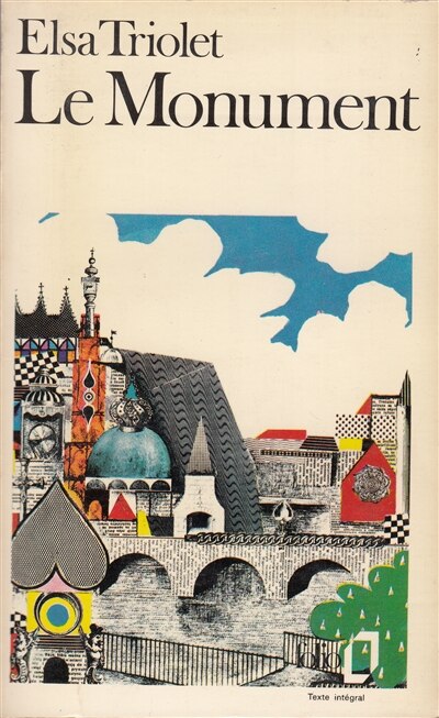 Couverture_Le monument