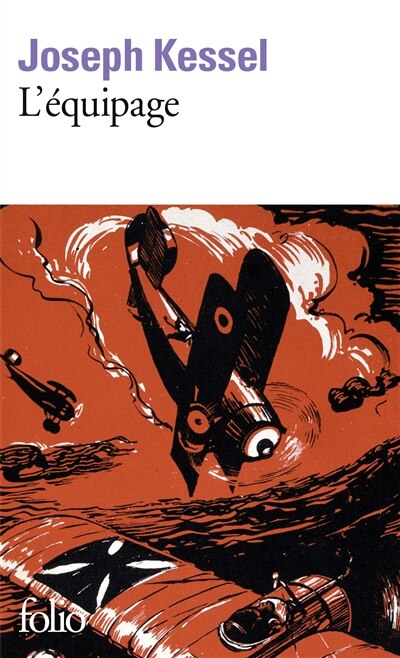 Couverture_L'équipage