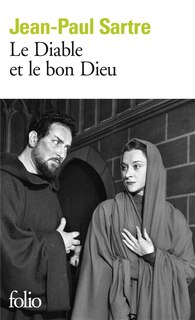 Front cover_Le diable et le bon dieu