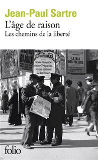 Front cover_L' âge de raison