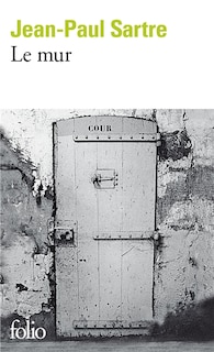 Front cover_Le Mur