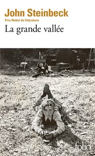 Couverture_La grande vallée