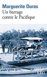 Front cover_Un barrage contre le Pacifique
